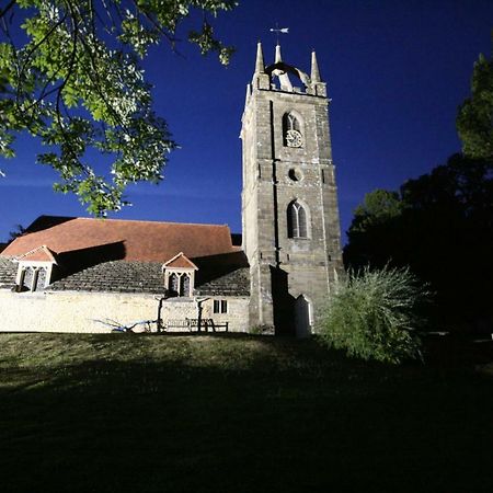 Church Combe - Petworth West Sussex Ngoại thất bức ảnh