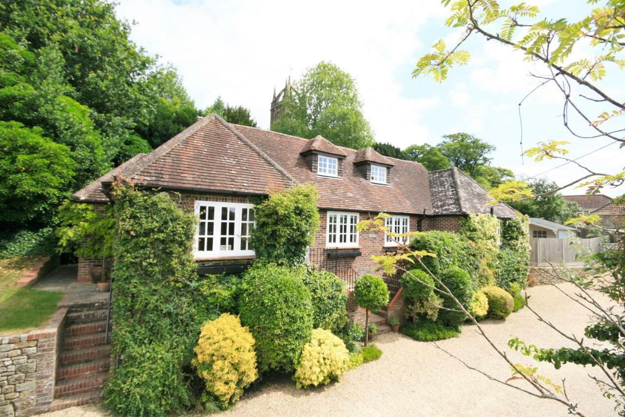Church Combe - Petworth West Sussex Ngoại thất bức ảnh