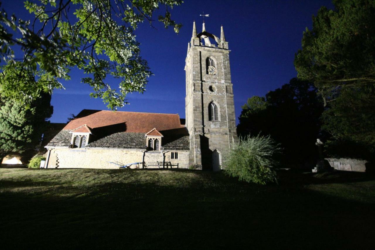 Church Combe - Petworth West Sussex Ngoại thất bức ảnh