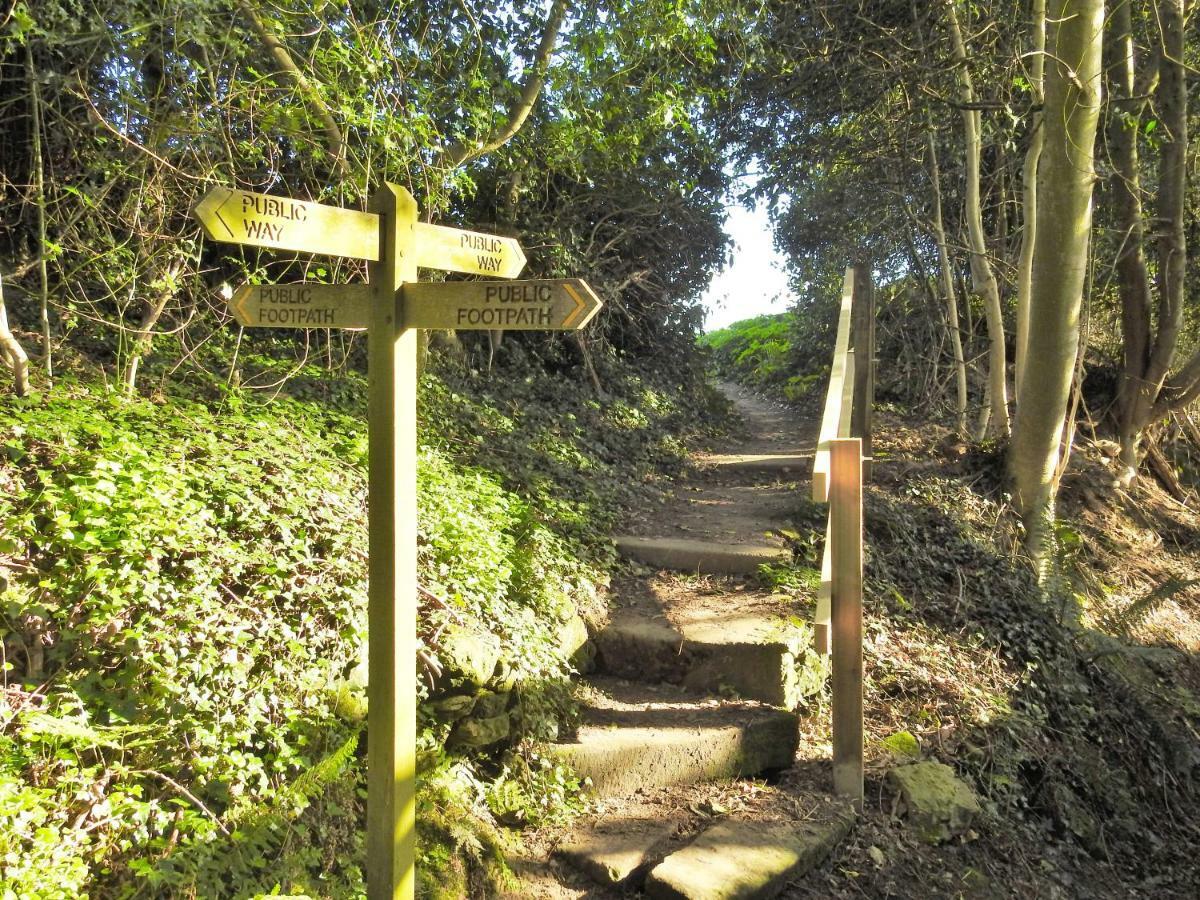 Church Combe - Petworth West Sussex Ngoại thất bức ảnh